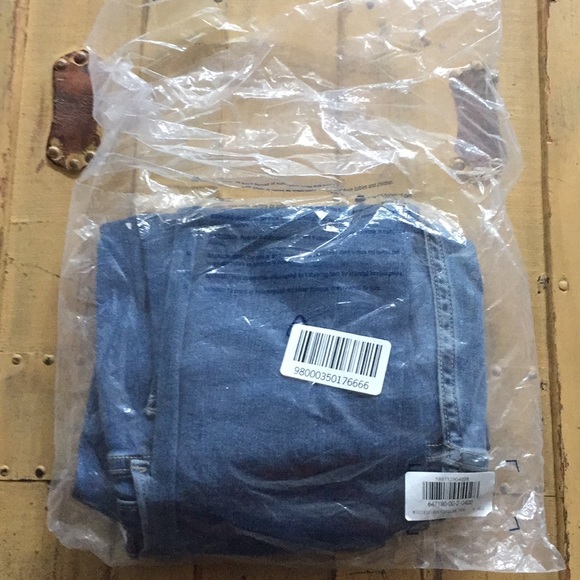 NWT OLD NAVY THE ROCKSTAR MID RISE SKINNY JEAN 4 - Picture 4 of 11